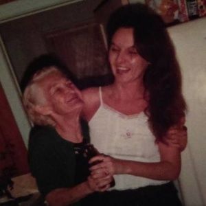 Meet your Posher, Joann